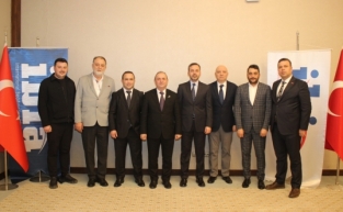 IBIA’da Osman Güler güven tazeledi