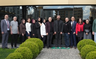 Mekaş Yemek’ten gelecek vizyonu