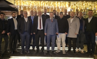 HKMO’dan mesleki dayanışmaya destek