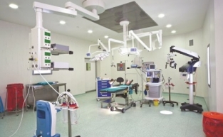 Medicabil Hastanesi’nden ‘Yeşil Ameliyathane’ hamlesi