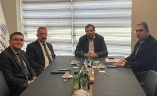 Kayapa OSB’den eğitim hamlesi