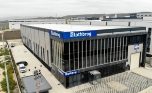 Lothbrog Makine’den Türkiye sanayisine güçlü katkı