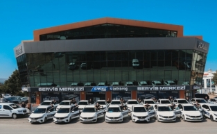 Lothbrog’dan Türkiye’de bir ilk