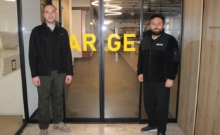 Dorukmak’tan Ar-Ge hamlesi