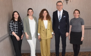 MARSİFED ailesi büyüyor
