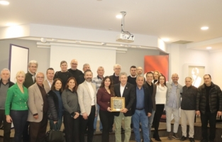 Dengeli yaşam için IV Terapi Yöntemi