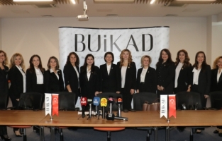 BUİKAD ‘Sürdürülebilirlik Raporu’nu açıkladı