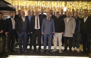 HKMO’dan mesleki dayanışmaya destek