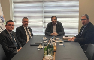 Kayapa OSB’den eğitim hamlesi