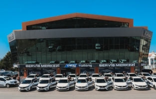 Lothbrog’dan Türkiye’de bir ilk