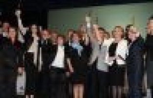 2012 BUİKAD Ödülleri için geri sayım başladı