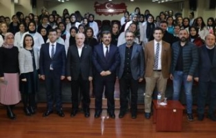 BEKSİAD Başkanı Yıldız: Sektörün geleceği size emanet…