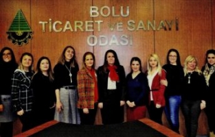 Bolu’nun yöresel ürünlerini satacaklar