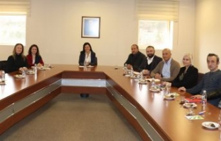 Bursa Siyahı İnciri daha geniş kitlelere tanıtılacak