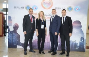 ‘Bursa Ticaret Köprüsü’ kuruldu…