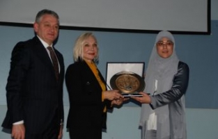 "İlham Veren Başarı Hikâyeleri” Konferansı