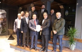 İMSİAD ve Borsa’dan ortak akıl vurgusu