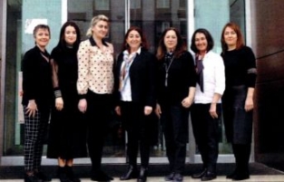 Karadeniz’in sesi olacaklar