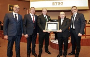 Merkez’den yüzde 5 enflasyon hedefi