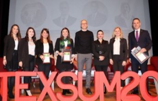 Tekstil Zirvesi’nde sektörün geleceği tartışıldı