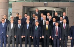 Vekil Özen’den müjde