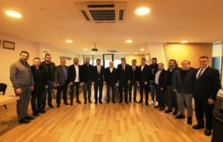 Yıldırım Belediyesi-BEKSİAD işbirliği artıyor