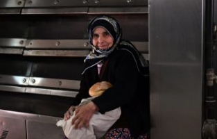 11 Bin haneye gıda yardımı