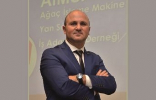 AİMSAD : Hedef; yerli ve milli üretim