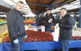 Artık “seçmece” yasak