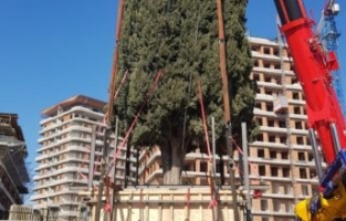 Atış Yapı'dan alkışlanacak hareket