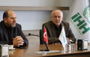 BEKSİAD iş dünyasına örnek oluyor