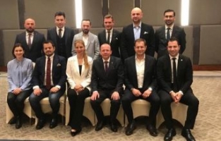 BKSTV’de Özer Matlı dönemi