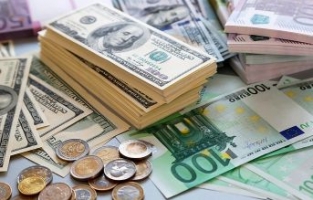 Bu haftanın kazananı ABD Doları