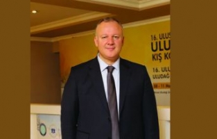 Burkon’dan 10 günde 5 kongre