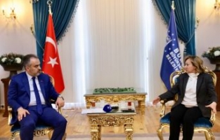 Bursa turizmine bakanlık merceği