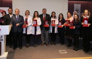 Bursa’nın hastanesi 42 yaşında