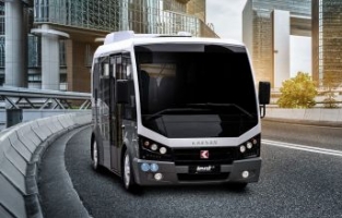 Bursa’nın tercihi yine Karsan Jest +