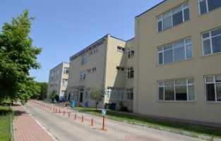 BUÜ Hayvan Hastanesi’nde virüs düzenlemesi