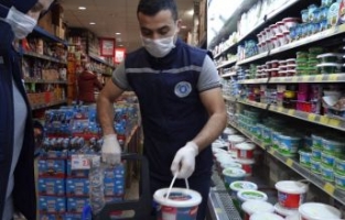 Büyükşehir’le hayat evlere sığıyor