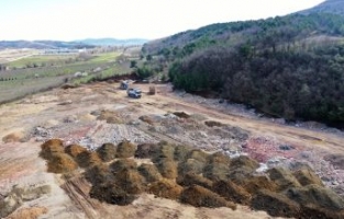 Çevre katliamına 5 milyonTL ceza