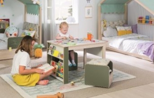 Çilek’ten Montessor, detaylı yeni seri