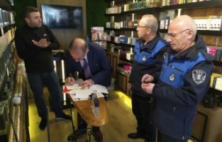 Corona fırsatçılarına geçit yok