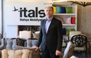 Dört mevsim bahçe keyfi için : İtals