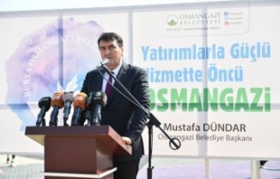 Dündar’dan muhalefete sert tepki