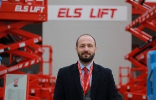 ELS Lift’de Korona önlemleri