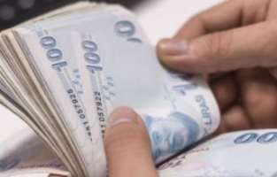 Emekliye ikramiyeler Nisan’da
