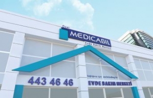 Evde sağlık hizmetlerine ilgi arttı