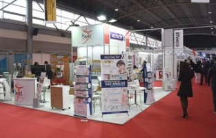 Fuarlar Eylül’e ertelendi