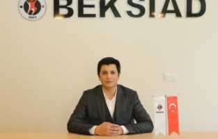 Genç BEKSİAD kuruldu