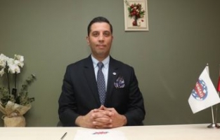 GESİAD : Birlikte hareket etme vaktidir